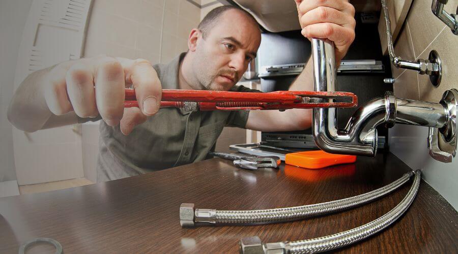 Local tankless water heater installation in Beaumont, KY